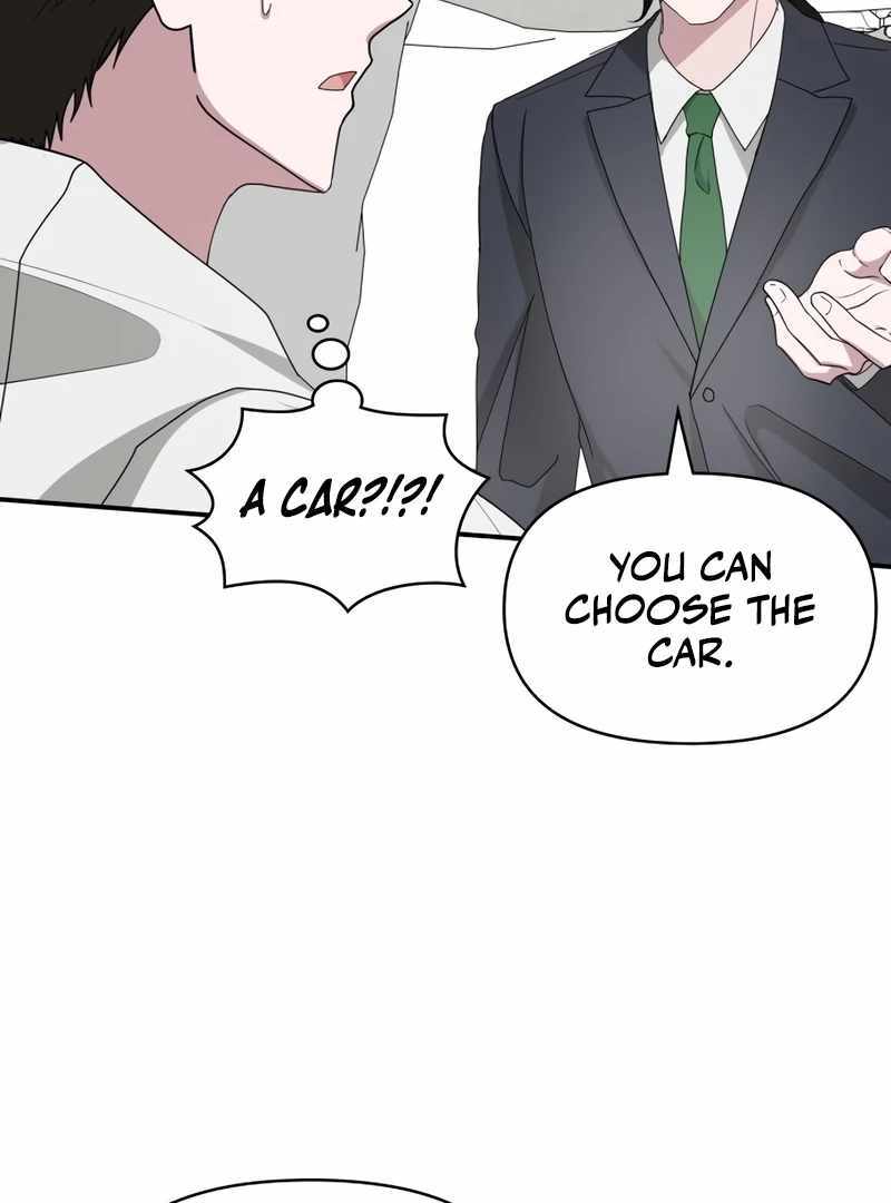 I Was Immediately Mistaken for a Monster Genius Actor [Hive Scans] - Chapter 46 manhwa