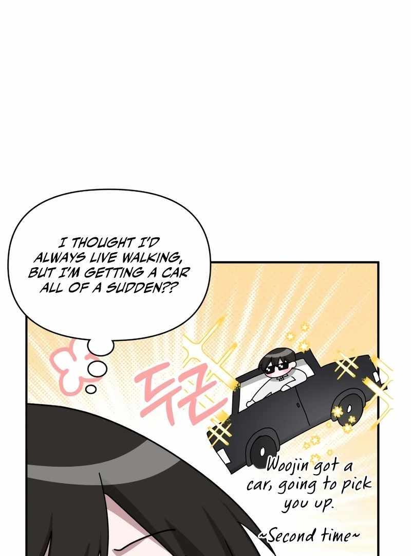 I Was Immediately Mistaken for a Monster Genius Actor [Hive Scans] - Chapter 46 manhwa