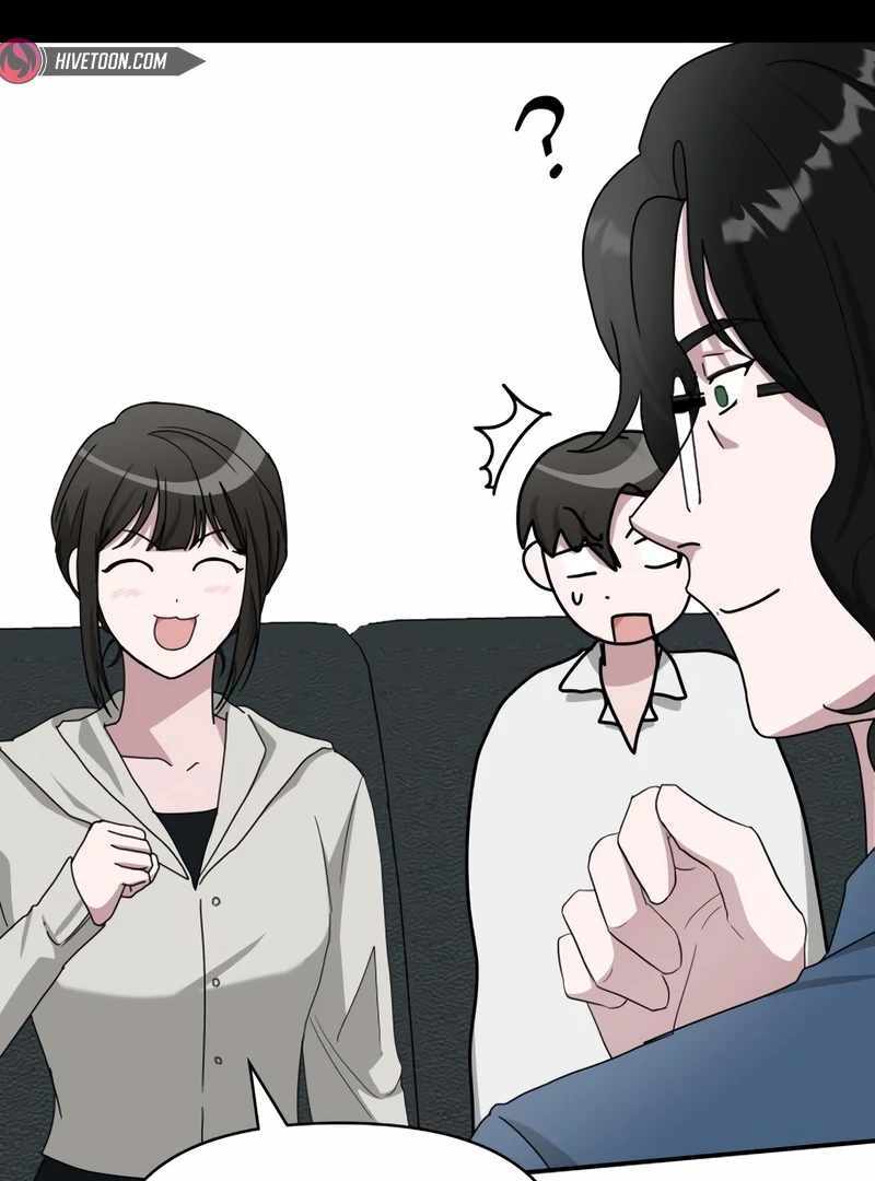 I Was Immediately Mistaken for a Monster Genius Actor [Hive Scans] - Chapter 46 manhwa
