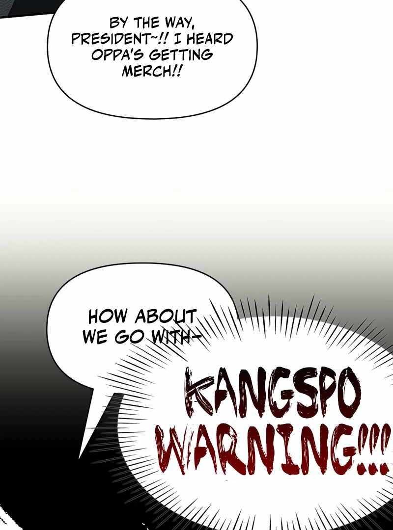 I Was Immediately Mistaken for a Monster Genius Actor [Hive Scans] - Chapter 46 manhwa