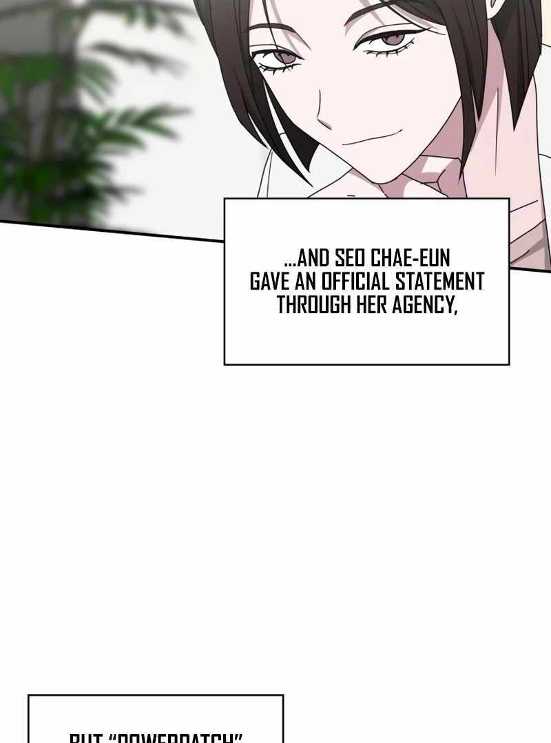I Was Immediately Mistaken for a Monster Genius Actor [Hive Scans] - Chapter 47 manhwa