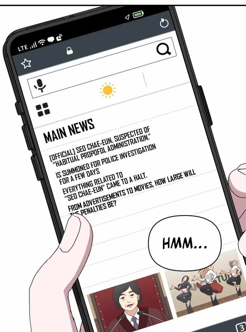 I Was Immediately Mistaken for a Monster Genius Actor [Hive Scans] - Chapter 47 manhwa