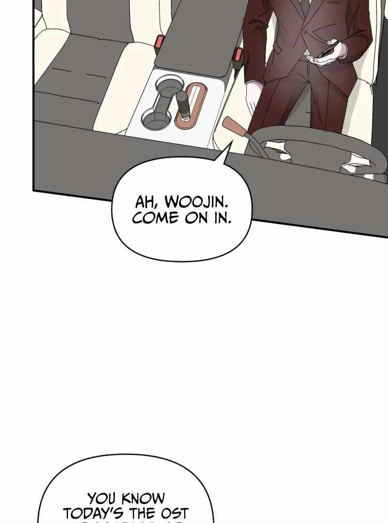 I Was Immediately Mistaken for a Monster Genius Actor [Hive Scans] - Chapter 47 manhwa