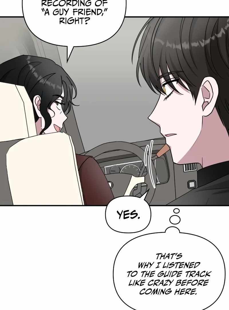 I Was Immediately Mistaken for a Monster Genius Actor [Hive Scans] - Chapter 47 manhwa