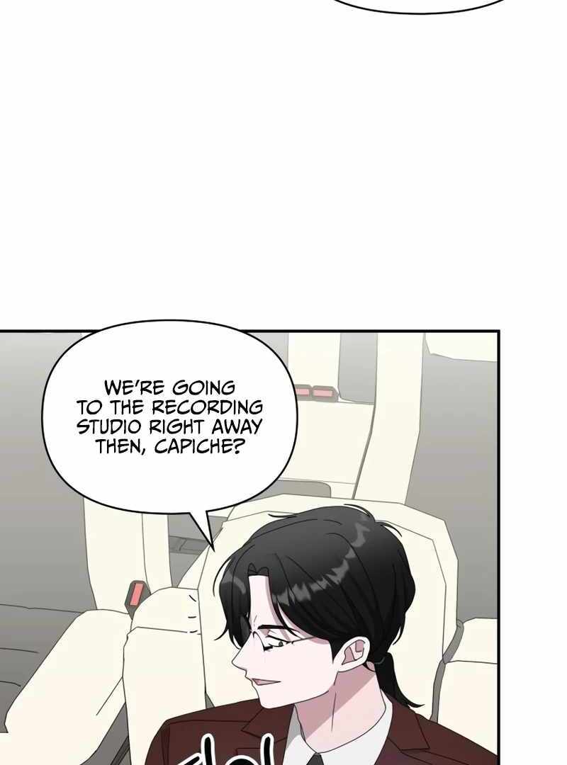 I Was Immediately Mistaken for a Monster Genius Actor [Hive Scans] - Chapter 47 manhwa