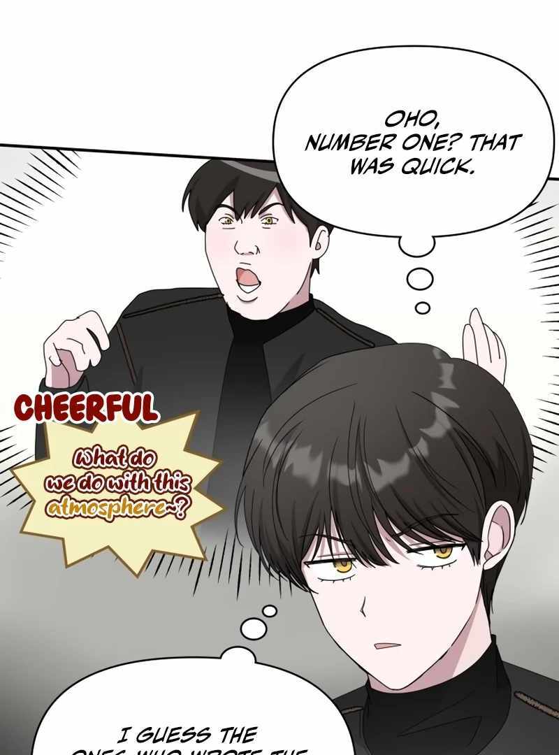I Was Immediately Mistaken for a Monster Genius Actor [Hive Scans] - Chapter 47 manhwa