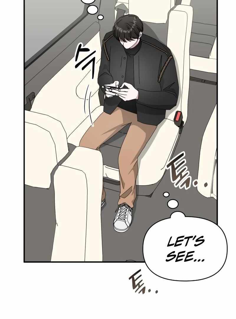 I Was Immediately Mistaken for a Monster Genius Actor [Hive Scans] - Chapter 47 manhwa