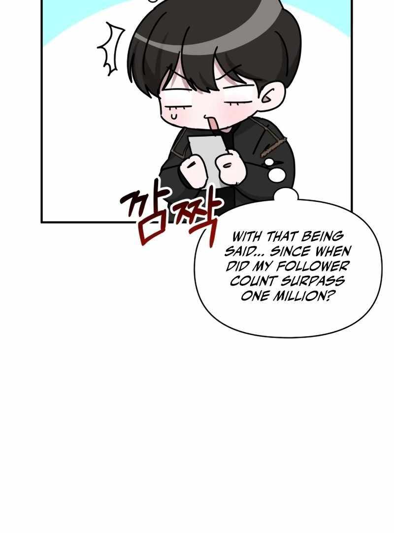 I Was Immediately Mistaken for a Monster Genius Actor [Hive Scans] - Chapter 47 manhwa