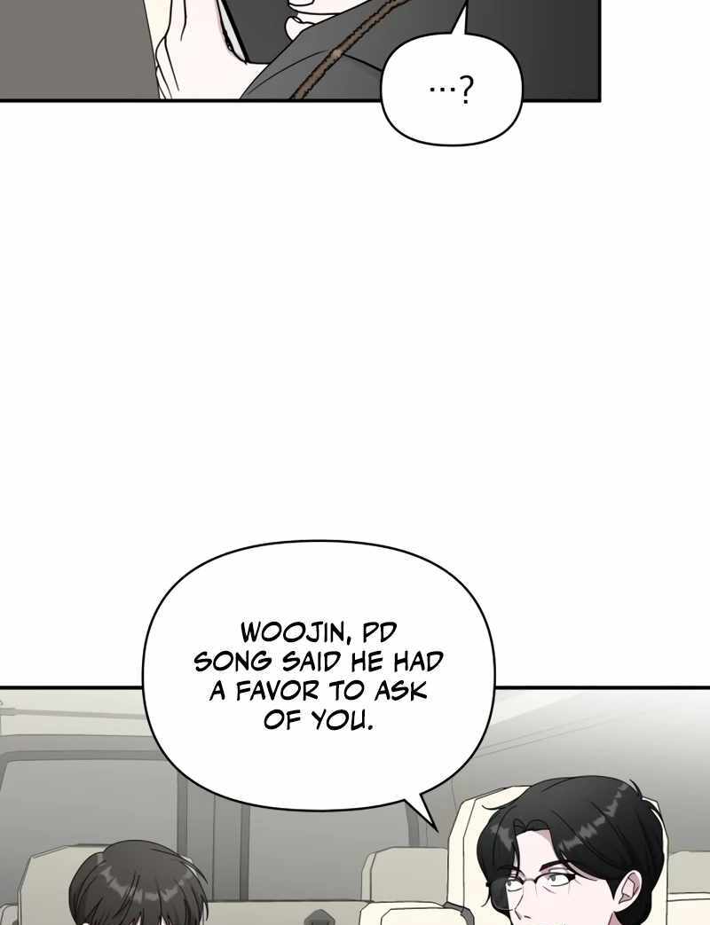 I Was Immediately Mistaken for a Monster Genius Actor [Hive Scans] - Chapter 47 manhwa