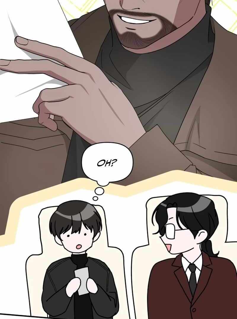 I Was Immediately Mistaken for a Monster Genius Actor [Hive Scans] - Chapter 47 manhwa