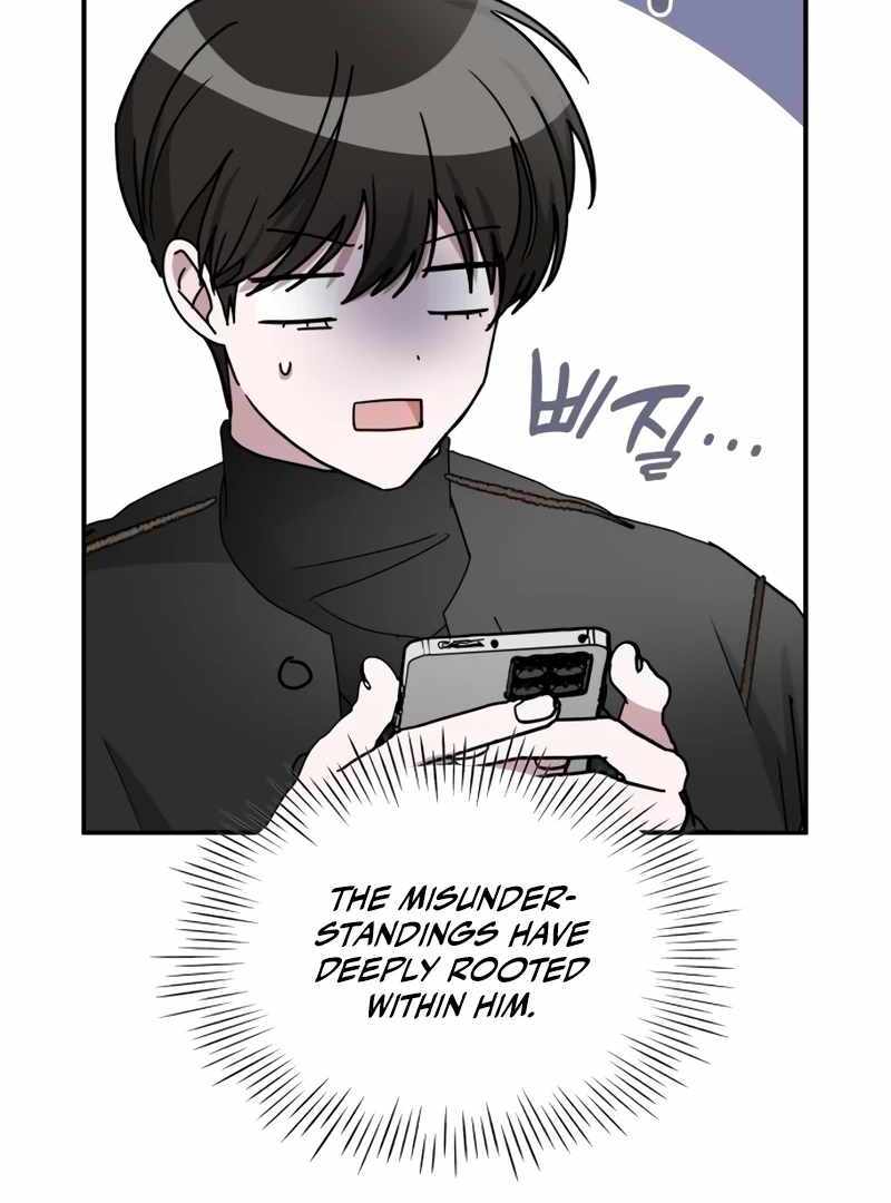 I Was Immediately Mistaken for a Monster Genius Actor [Hive Scans] - Chapter 47 manhwa