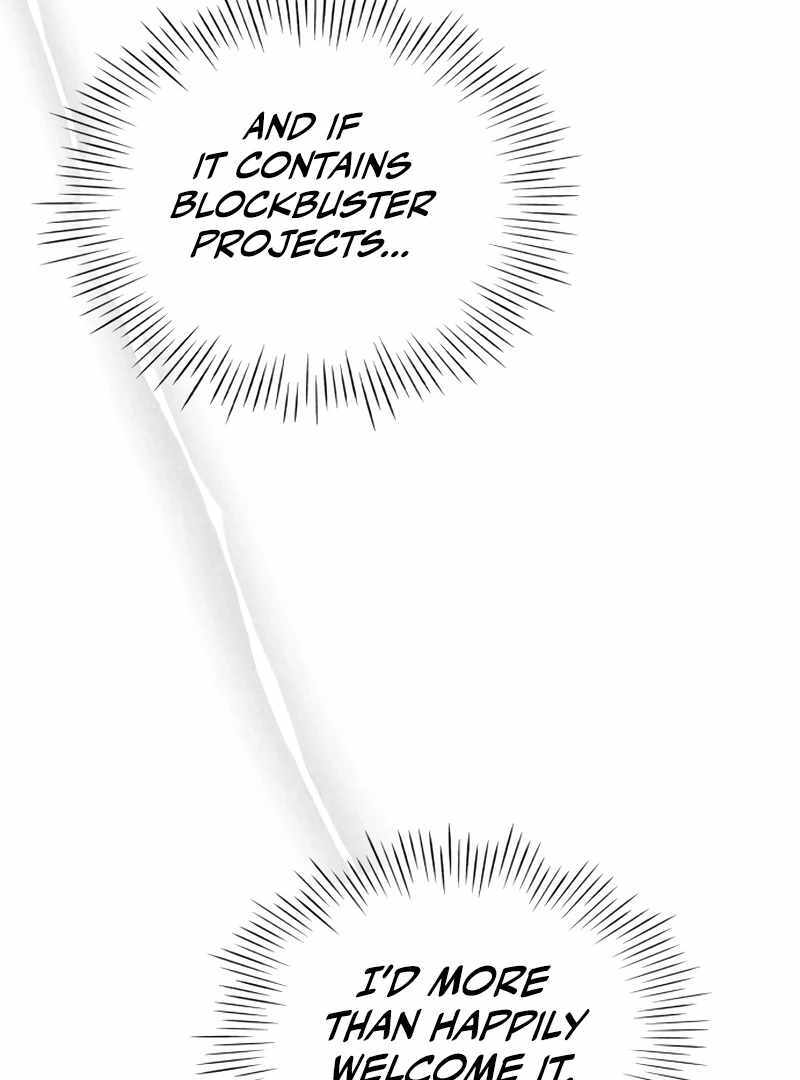 I Was Immediately Mistaken for a Monster Genius Actor [Hive Scans] - Chapter 47 manhwa