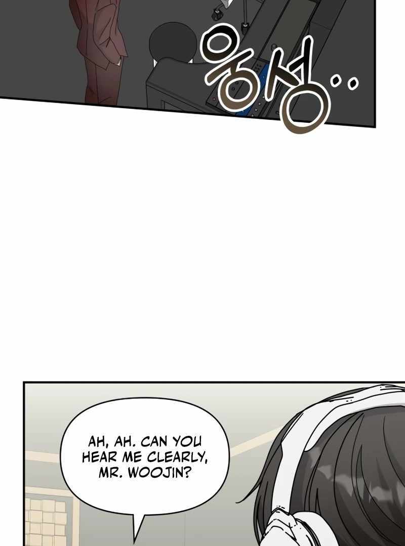 I Was Immediately Mistaken for a Monster Genius Actor [Hive Scans] - Chapter 47 manhwa