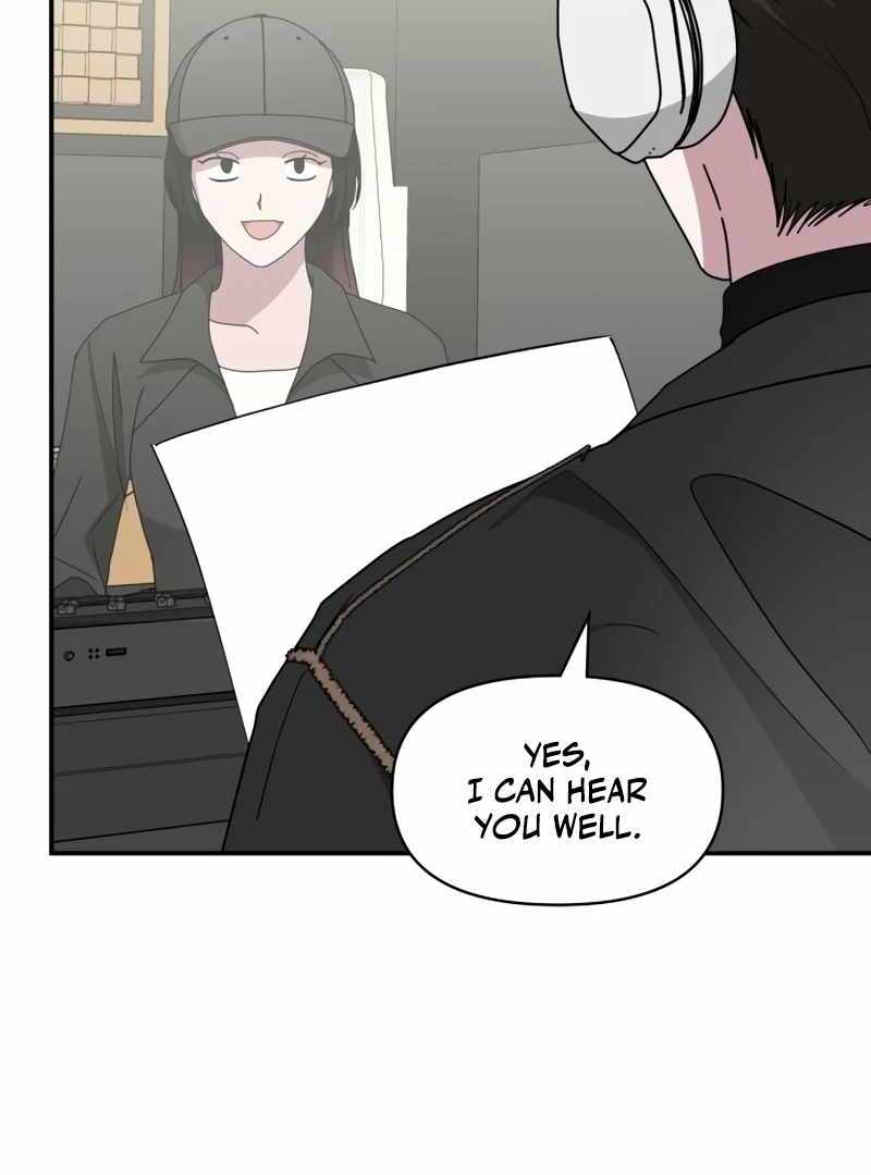 I Was Immediately Mistaken for a Monster Genius Actor [Hive Scans] - Chapter 47 manhwa