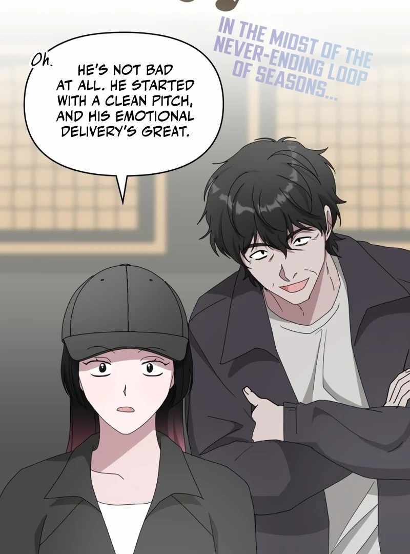 I Was Immediately Mistaken for a Monster Genius Actor [Hive Scans] - Chapter 47 manhwa