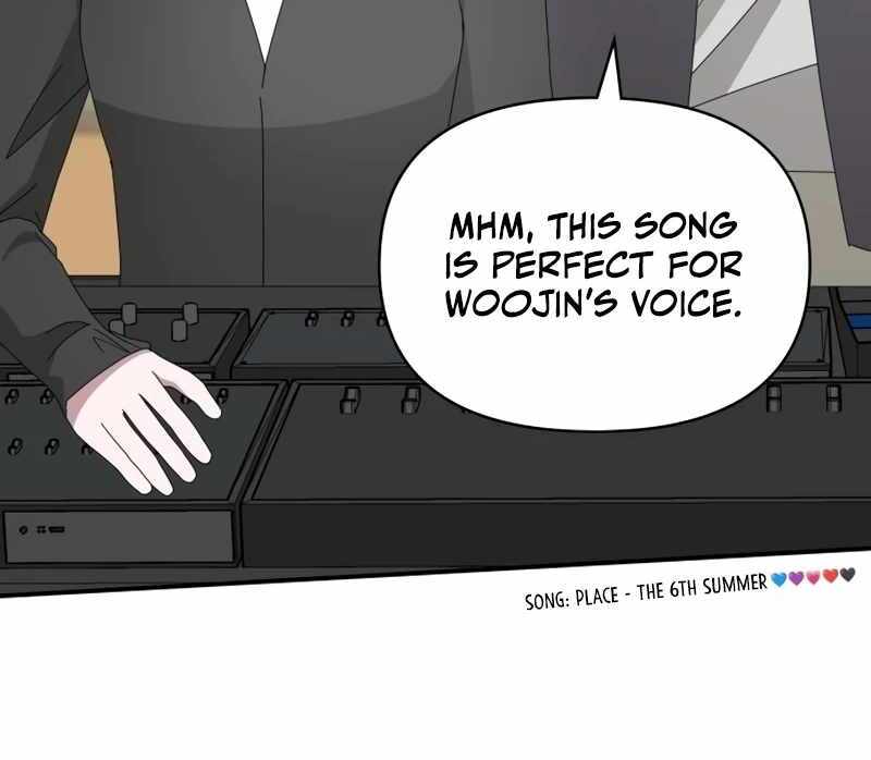 I Was Immediately Mistaken for a Monster Genius Actor [Hive Scans] - Chapter 47 manhwa