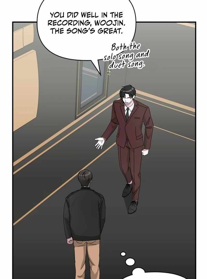 I Was Immediately Mistaken for a Monster Genius Actor [Hive Scans] - Chapter 47 manhwa