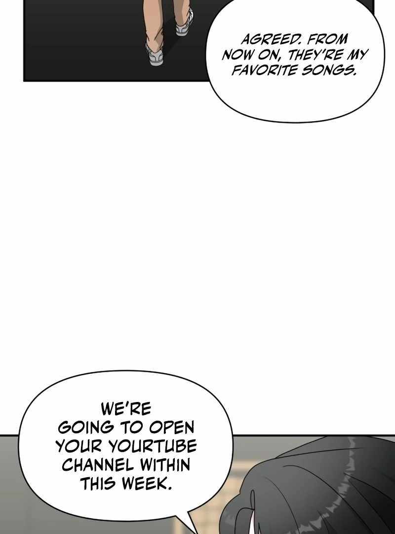 I Was Immediately Mistaken for a Monster Genius Actor [Hive Scans] - Chapter 47 manhwa