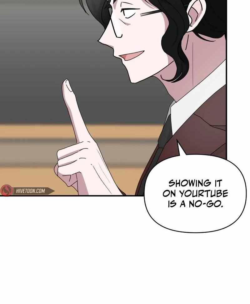 I Was Immediately Mistaken for a Monster Genius Actor [Hive Scans] - Chapter 47 manhwa