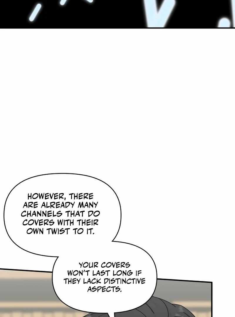 I Was Immediately Mistaken for a Monster Genius Actor [Hive Scans] - Chapter 47 manhwa