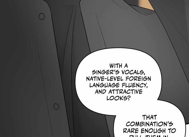 I Was Immediately Mistaken for a Monster Genius Actor [Hive Scans] - Chapter 47 manhwa