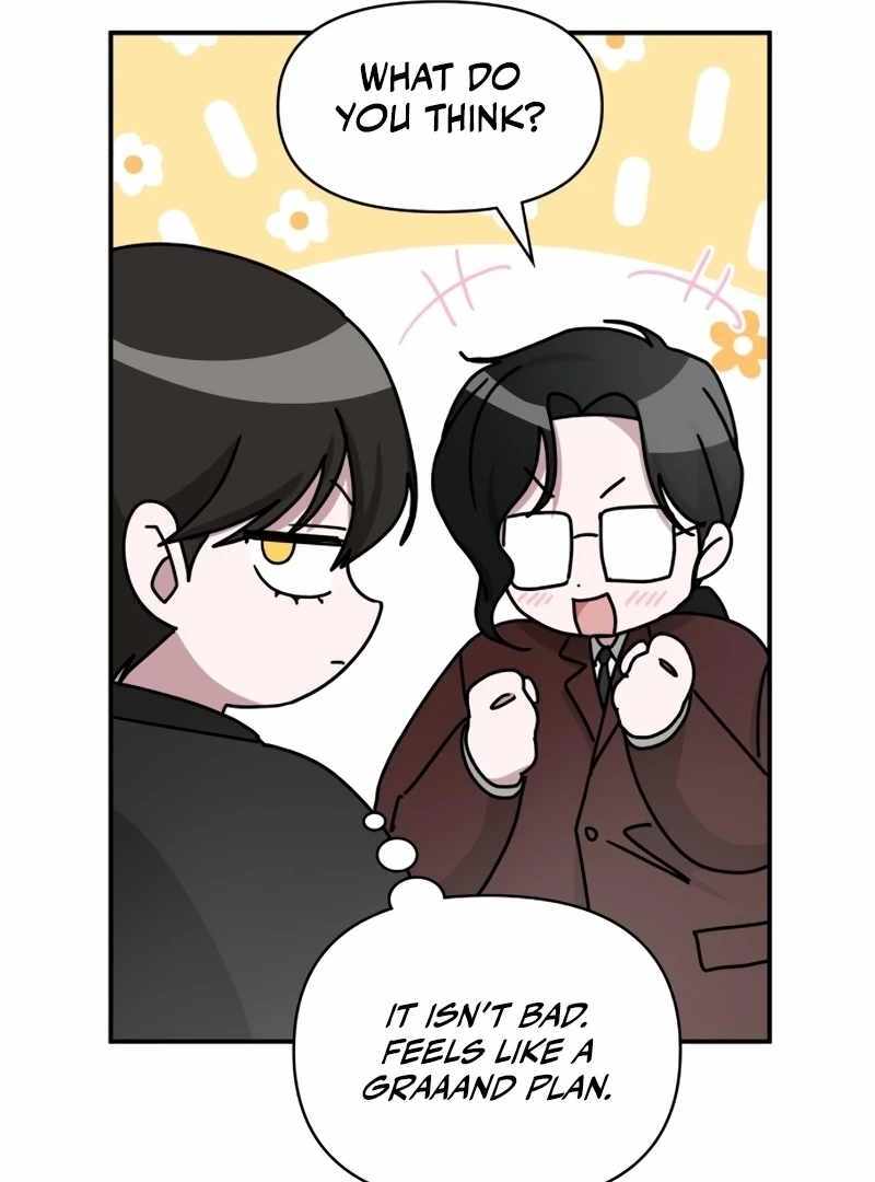 I Was Immediately Mistaken for a Monster Genius Actor [Hive Scans] - Chapter 47 manhwa