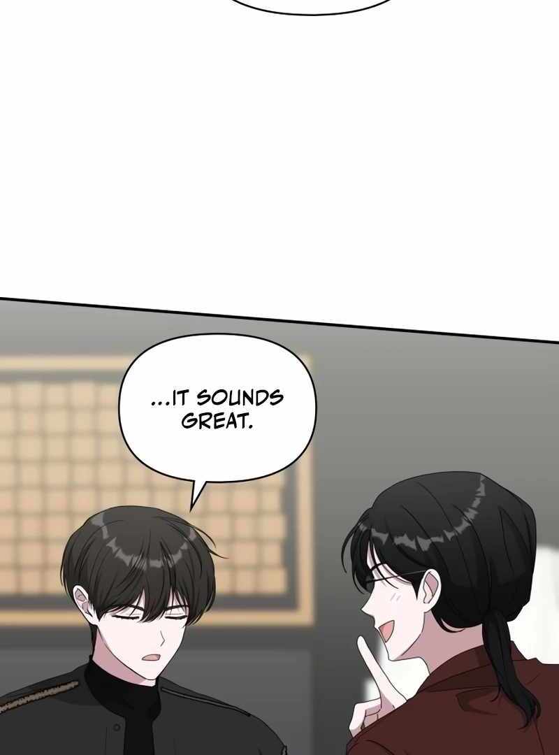 I Was Immediately Mistaken for a Monster Genius Actor [Hive Scans] - Chapter 47 manhwa