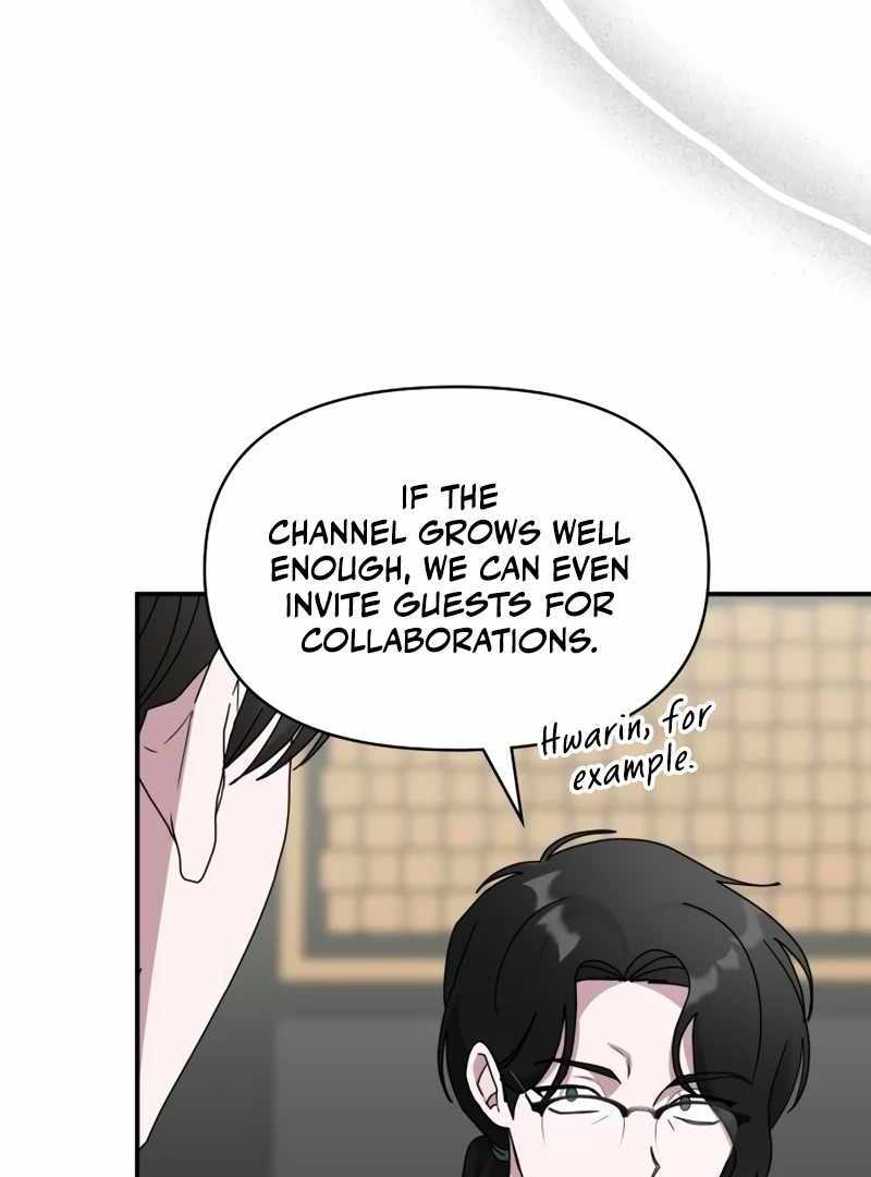 I Was Immediately Mistaken for a Monster Genius Actor [Hive Scans] - Chapter 47 manhwa