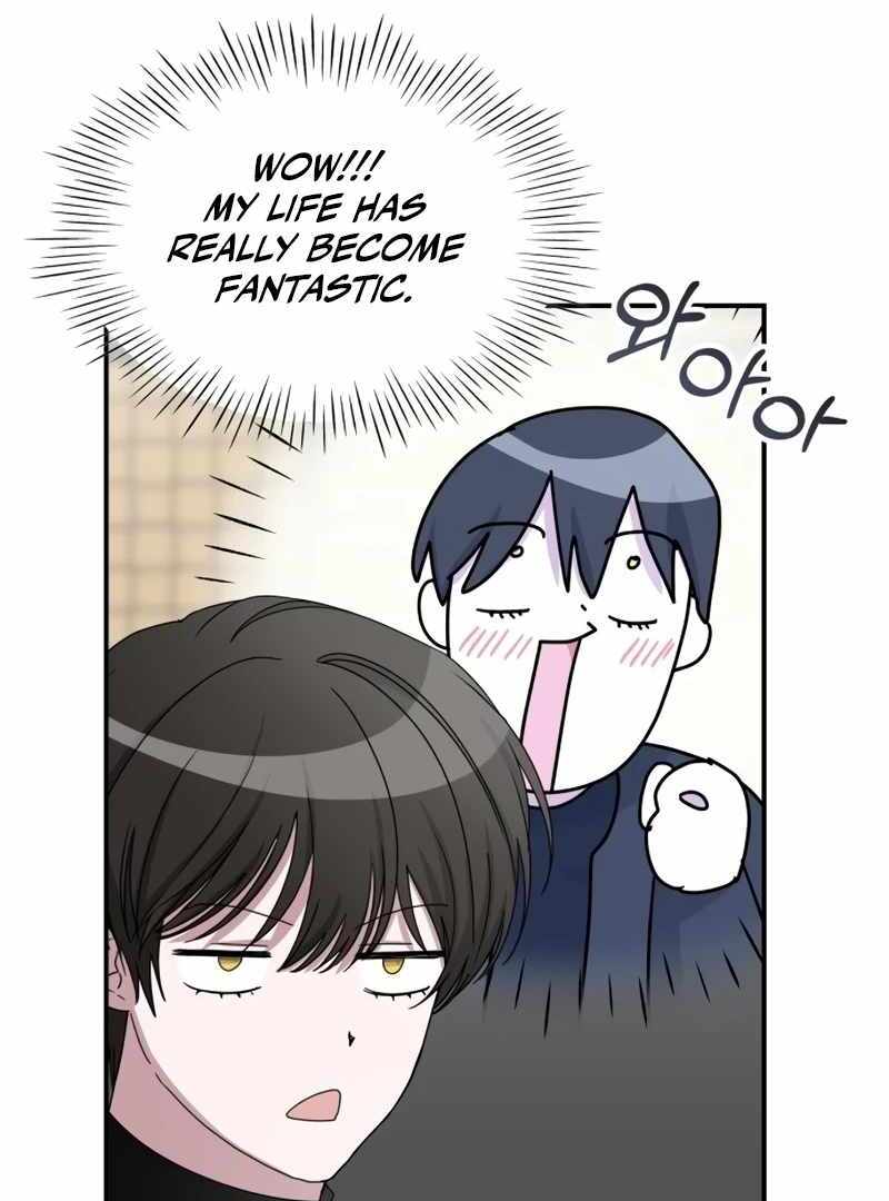 I Was Immediately Mistaken for a Monster Genius Actor [Hive Scans] - Chapter 47 manhwa