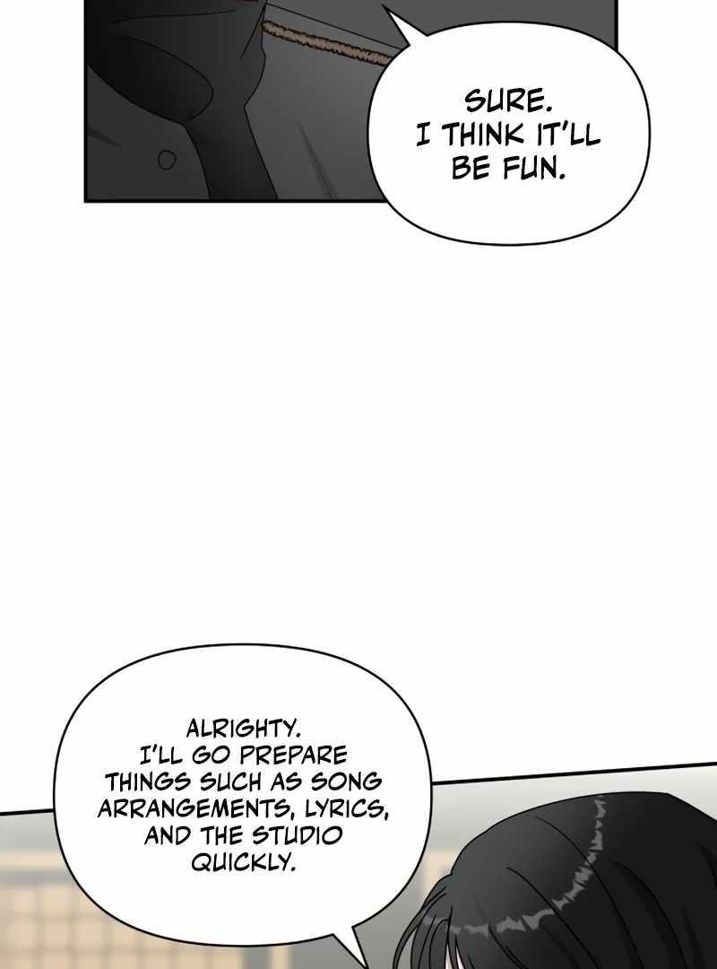 I Was Immediately Mistaken for a Monster Genius Actor [Hive Scans] - Chapter 47 manhwa