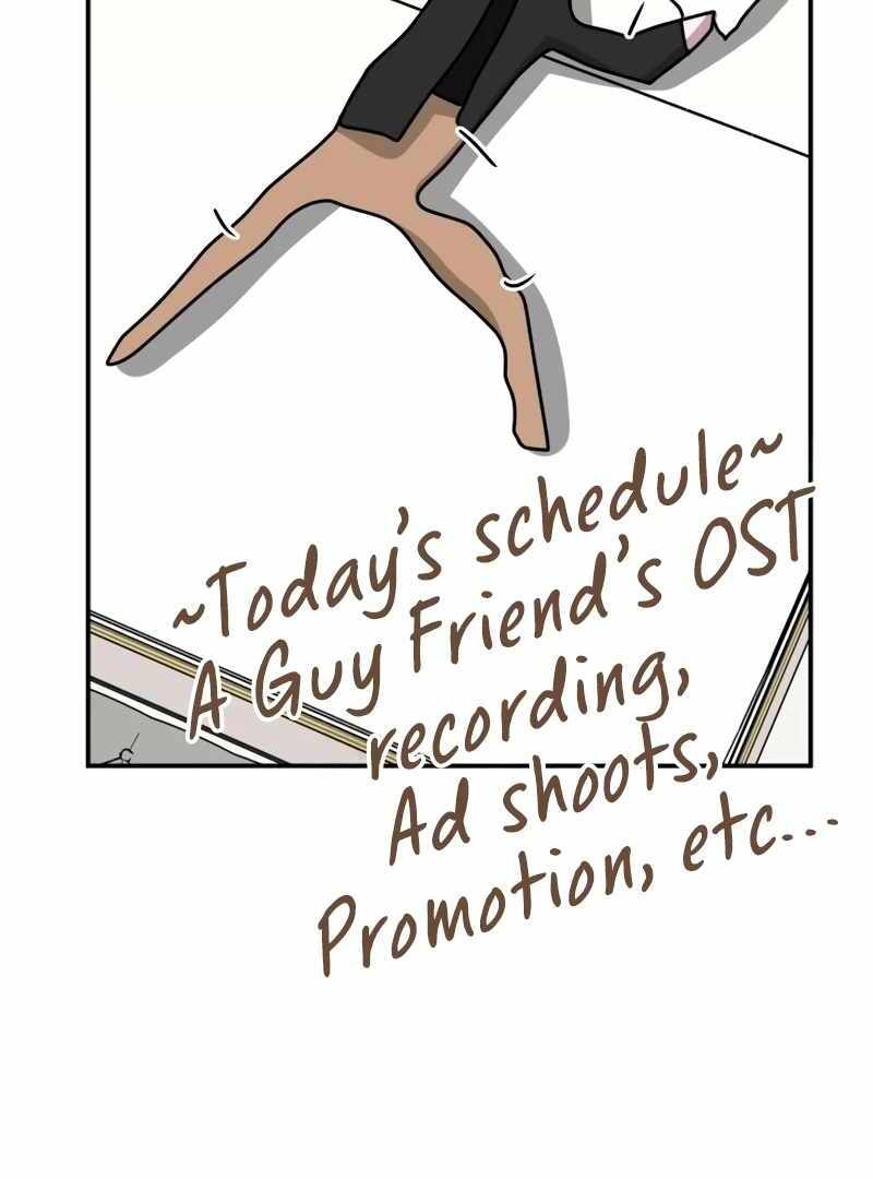 I Was Immediately Mistaken for a Monster Genius Actor [Hive Scans] - Chapter 47 manhwa
