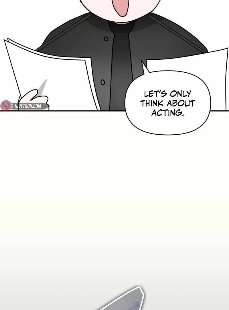 I Was Immediately Mistaken for a Monster Genius Actor [Hive Scans] - Chapter 47 manhwa