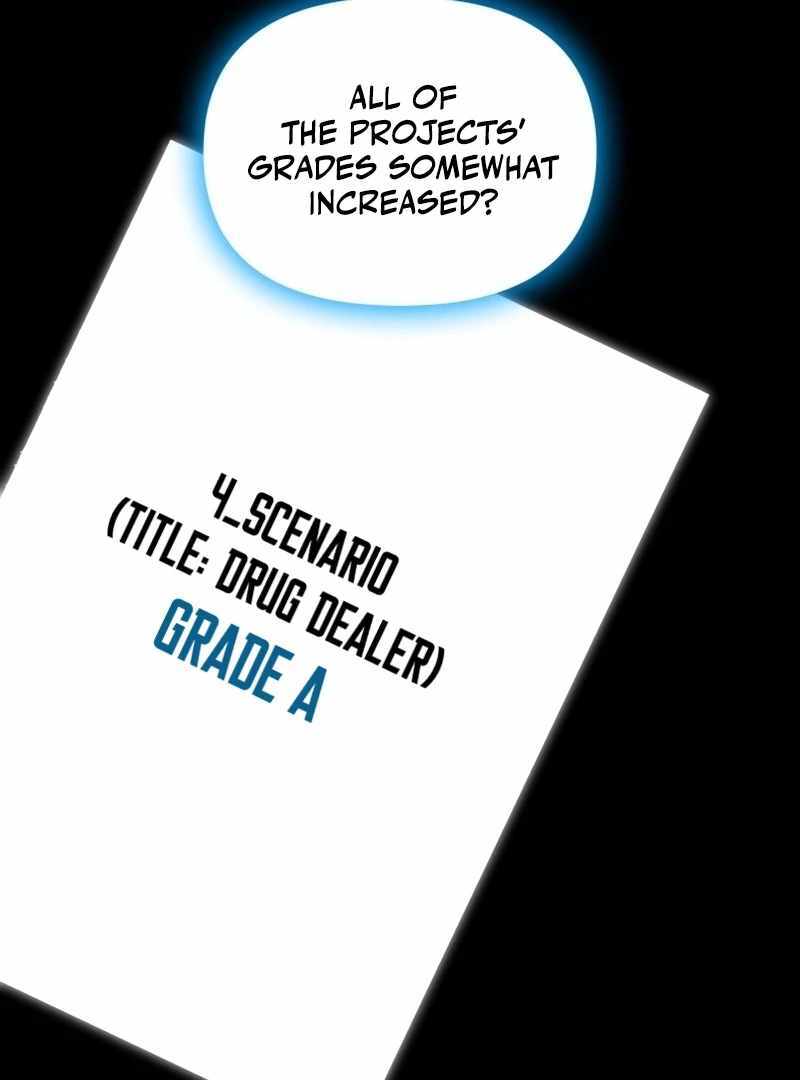 I Was Immediately Mistaken for a Monster Genius Actor [Hive Scans] - Chapter 47 manhwa