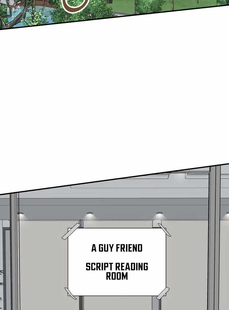 I Was Immediately Mistaken for a Monster Genius Actor [Hive Scans] - Chapter 48 manhwa