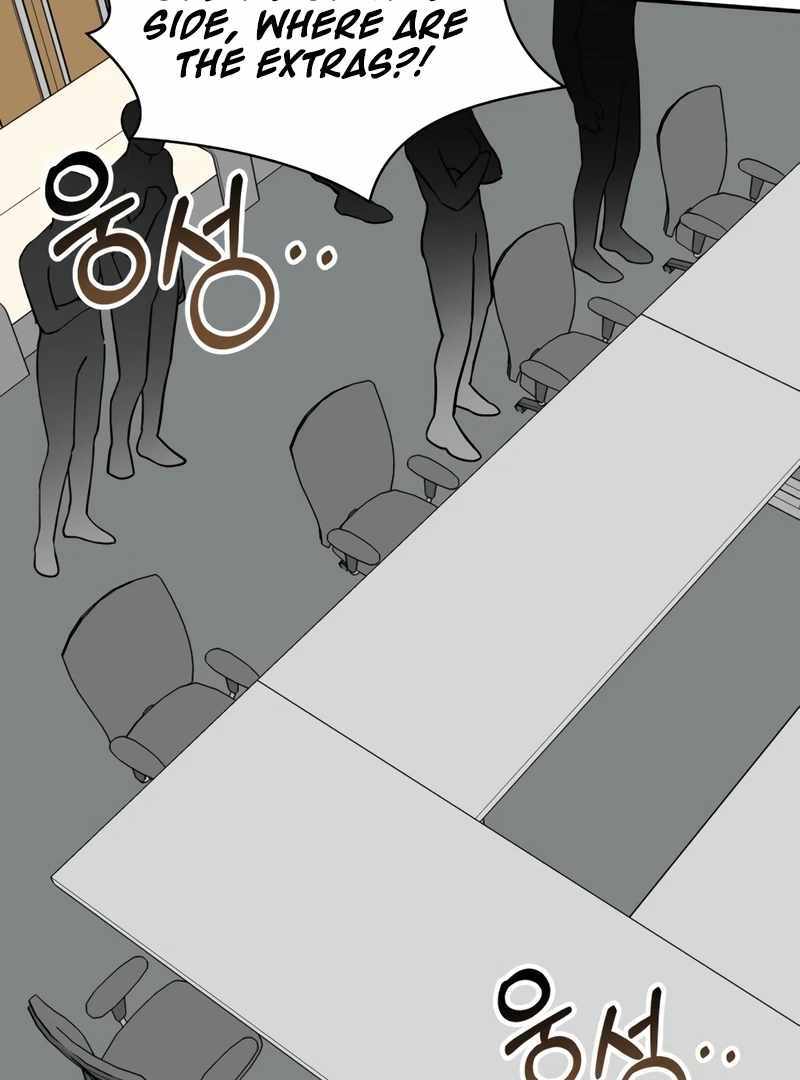 I Was Immediately Mistaken for a Monster Genius Actor [Hive Scans] - Chapter 48 manhwa