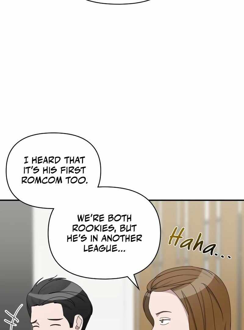 I Was Immediately Mistaken for a Monster Genius Actor [Hive Scans] - Chapter 48 manhwa