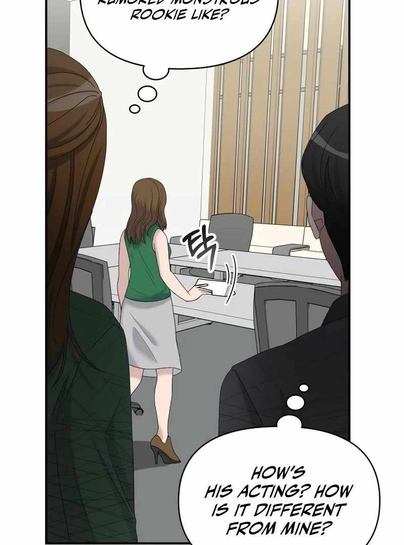 I Was Immediately Mistaken for a Monster Genius Actor [Hive Scans] - Chapter 48 manhwa