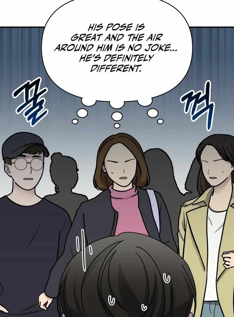 I Was Immediately Mistaken for a Monster Genius Actor [Hive Scans] - Chapter 48 manhwa