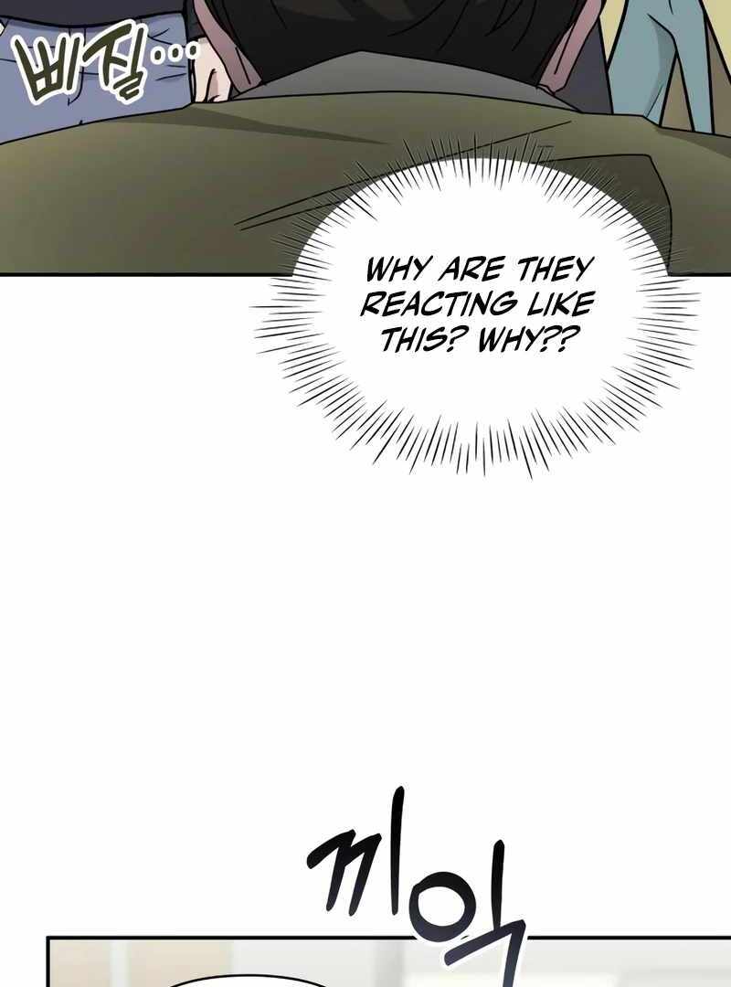 I Was Immediately Mistaken for a Monster Genius Actor [Hive Scans] - Chapter 48 manhwa