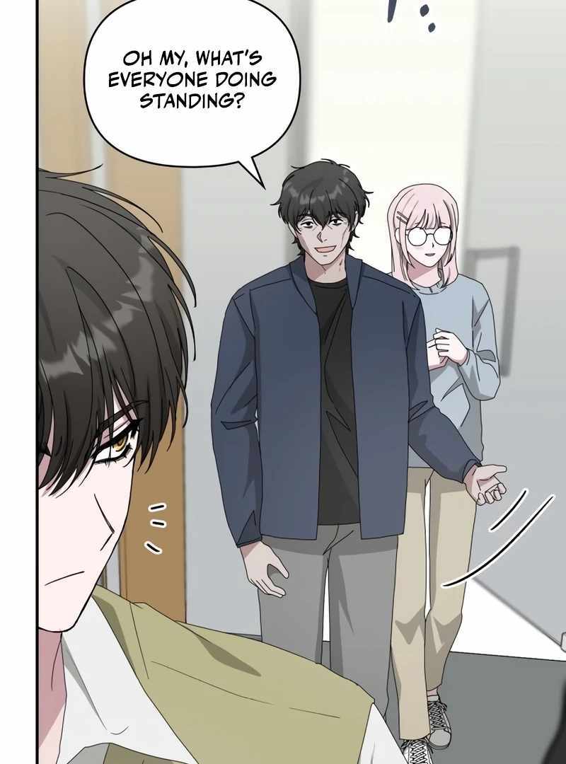 I Was Immediately Mistaken for a Monster Genius Actor [Hive Scans] - Chapter 48 manhwa
