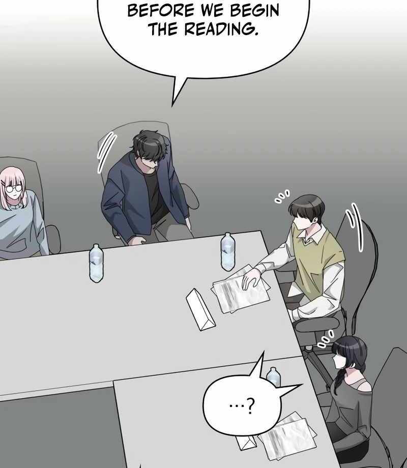 I Was Immediately Mistaken for a Monster Genius Actor [Hive Scans] - Chapter 48 manhwa