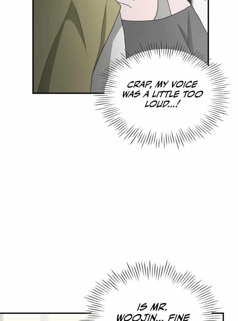I Was Immediately Mistaken for a Monster Genius Actor [Hive Scans] - Chapter 48 manhwa