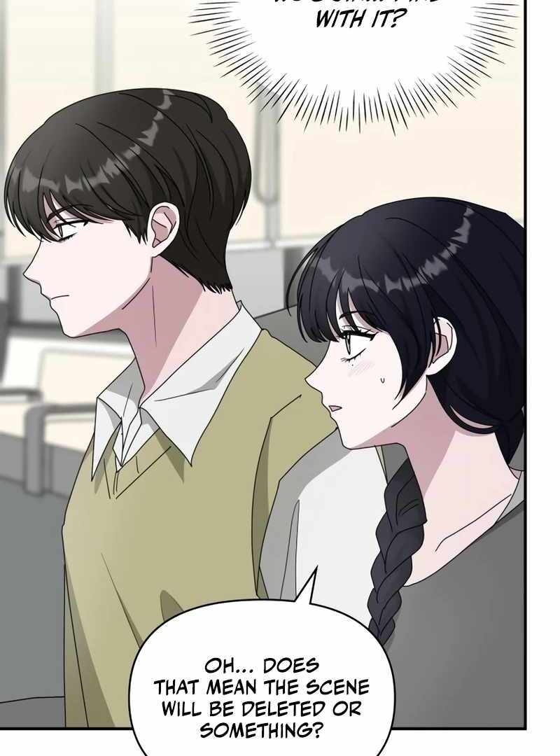 I Was Immediately Mistaken for a Monster Genius Actor [Hive Scans] - Chapter 48 manhwa