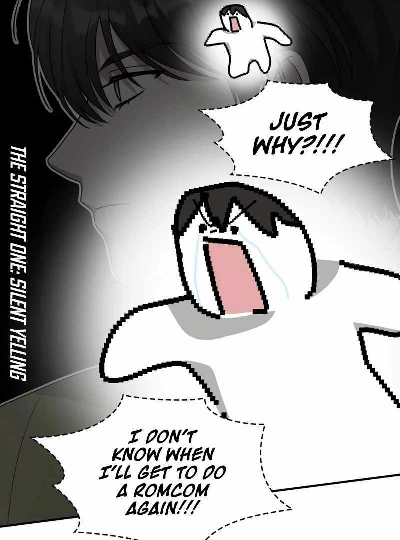 I Was Immediately Mistaken for a Monster Genius Actor [Hive Scans] - Chapter 48 manhwa