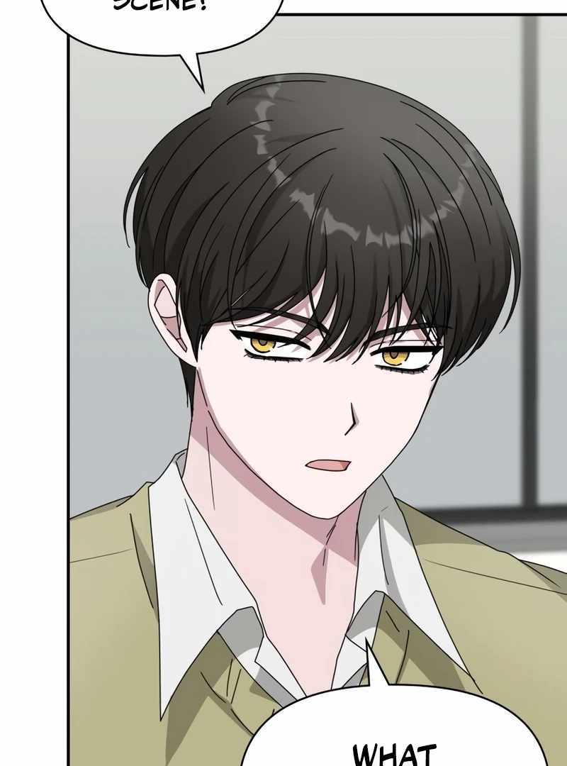 I Was Immediately Mistaken for a Monster Genius Actor [Hive Scans] - Chapter 48 manhwa