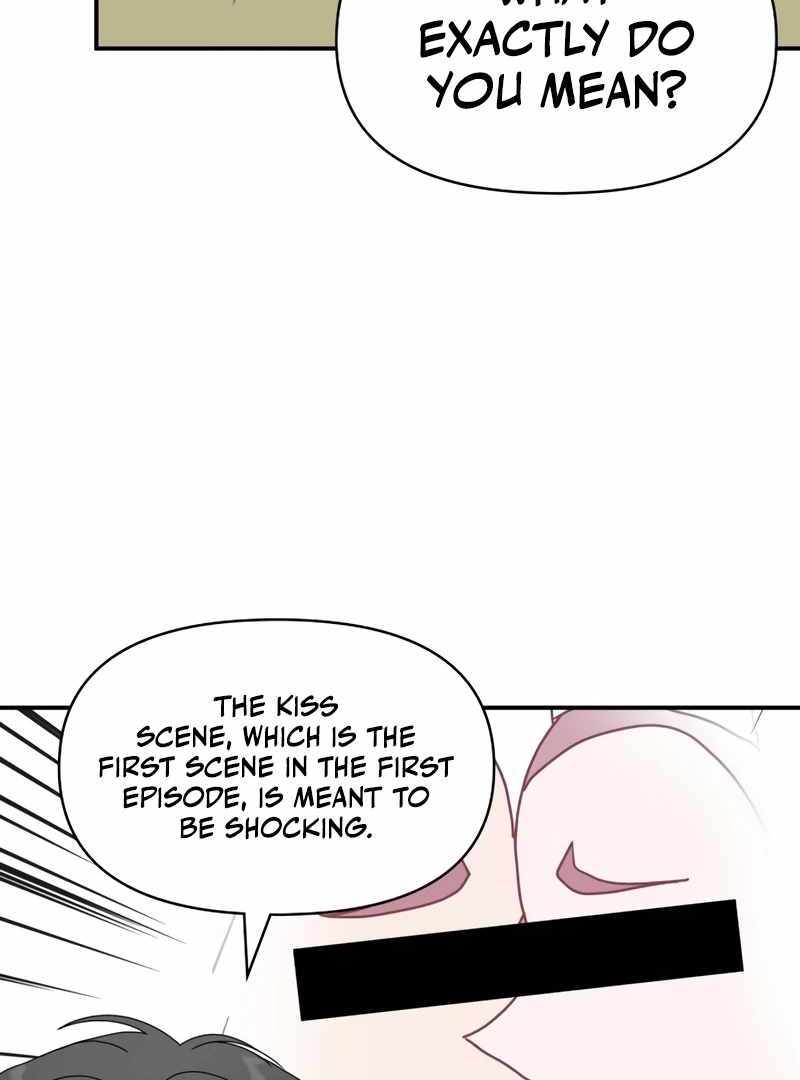 I Was Immediately Mistaken for a Monster Genius Actor [Hive Scans] - Chapter 48 manhwa