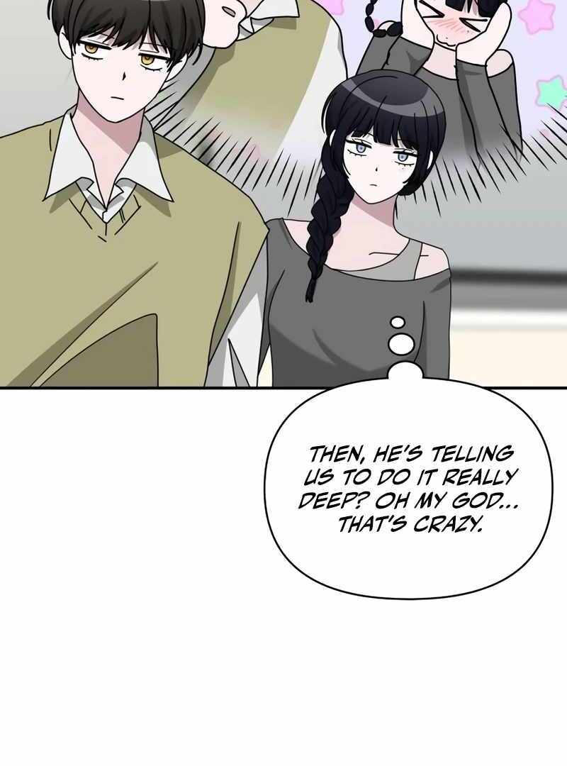 I Was Immediately Mistaken for a Monster Genius Actor [Hive Scans] - Chapter 48 manhwa