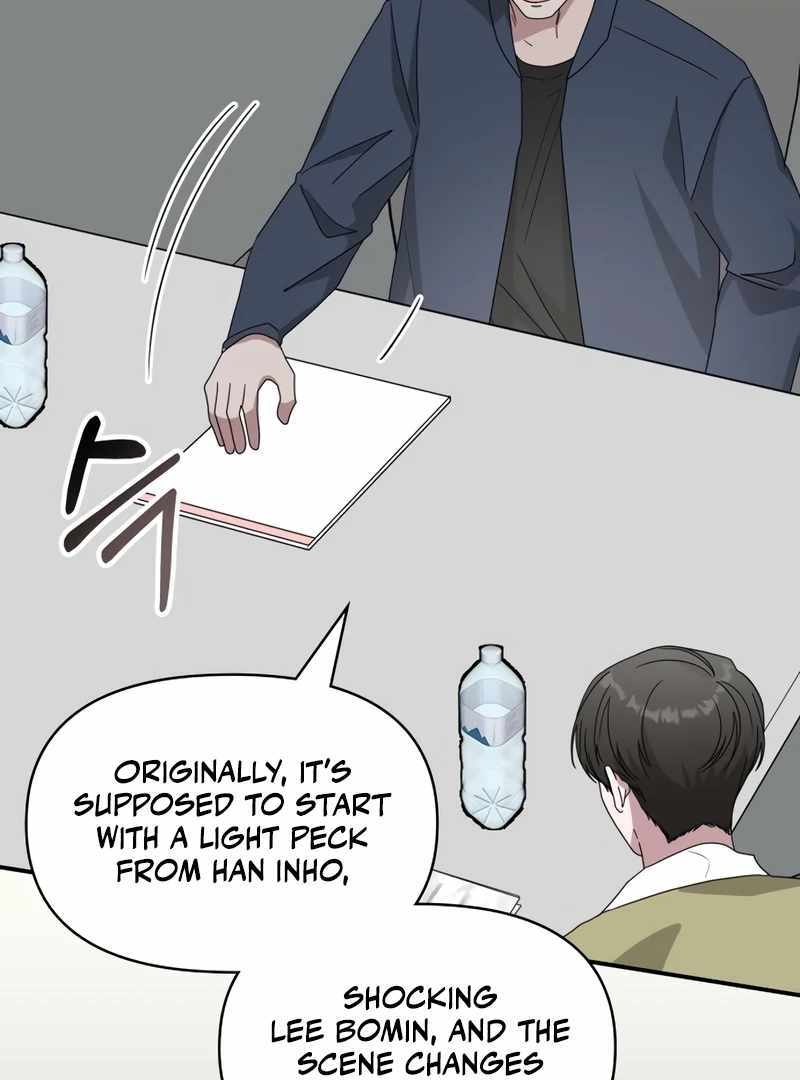 I Was Immediately Mistaken for a Monster Genius Actor [Hive Scans] - Chapter 48 manhwa
