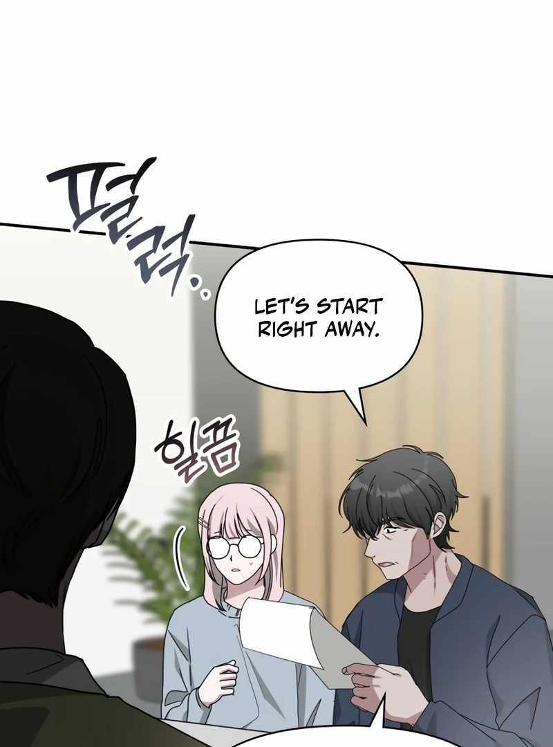 I Was Immediately Mistaken for a Monster Genius Actor [Hive Scans] - Chapter 48 manhwa