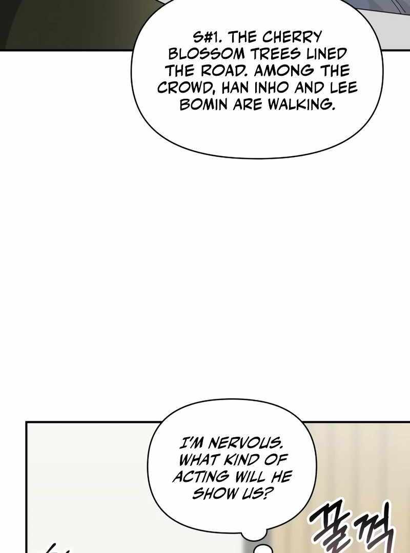 I Was Immediately Mistaken for a Monster Genius Actor [Hive Scans] - Chapter 48 manhwa